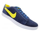 Tênis Nike Blazer Azul Marinho