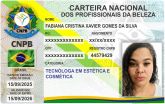 FABIANA CRISTINA XAVIER GOMES DA SILVA