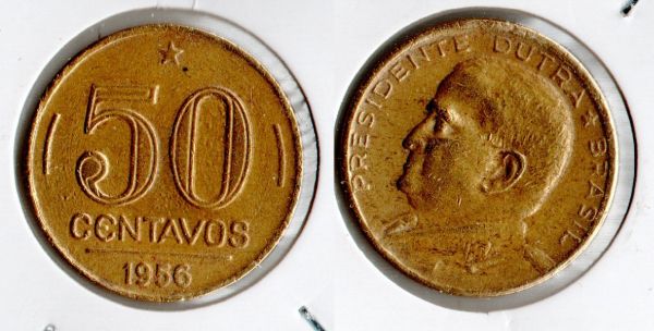 V223-1 - 0,50 1956  -