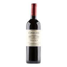 COSECHA TARAPACA CARMENERE 750 ML
