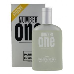 Number One - 100 ml