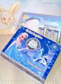 Arquivo silhouette kit mini confeiteiro Frozen