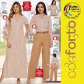 Moda feminina Fabrica  01