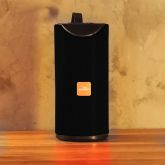 Caixa de Som Portátil - 10W - Caixa de som V