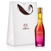 Perfume Loucuras de Humor