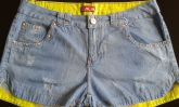 Short Jeans