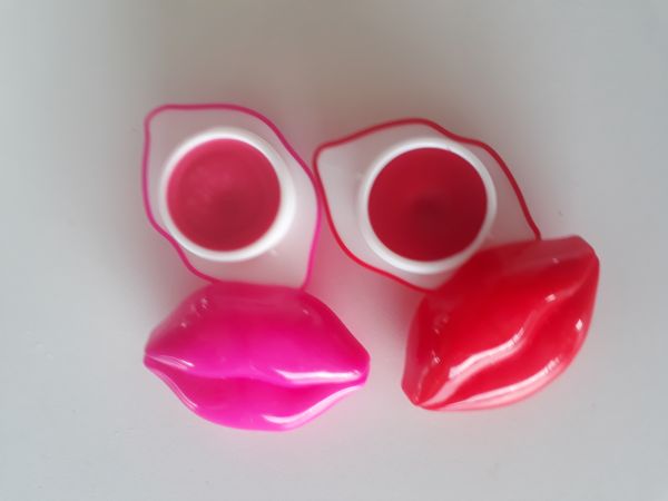 Balm nathalia capelo