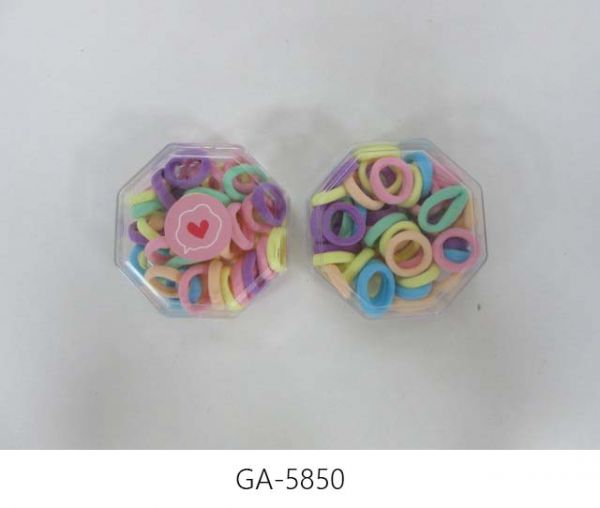 Elástico meia GA 5850 PT
