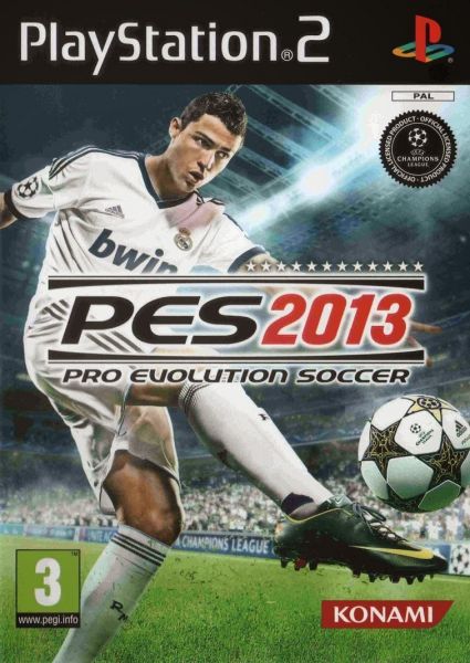 PES 2013