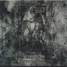 Nocturnal Vomit - Screams from the Pandemonic Tomb - Slipcase