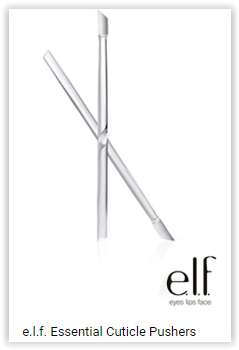 e.l.f - Espátula Acrílica