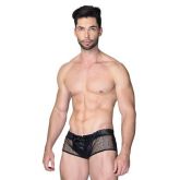 Cueca Sexy Sunga Arrastão Hot Flowers