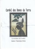 Cordel dos Donos da Terra