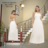 Moda feminina Fabrica  01