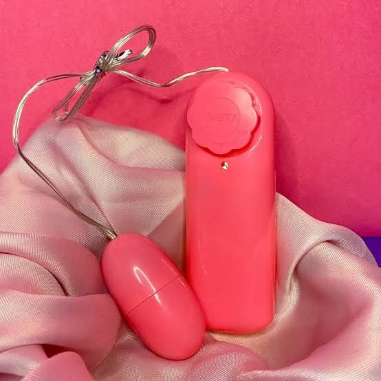 VIBRADOR BULLET MULTIVELOCIDADE