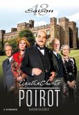 Agatha Christie's Poirot as 13 Temporadas - Legendado