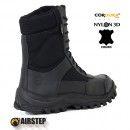 BOTA AIRSTEP LIGHTNESS CONFORT - BLACK