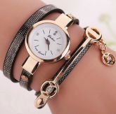 Relogio pulseira luxo