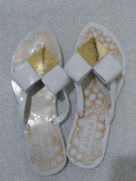 Sandália Feminina Júlia