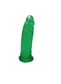 Tortinho Prótese Aromatizada 14 X 3,4 cm Menta Medio