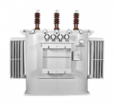Transformador Trifasico Potência: 15 a 300 kVA