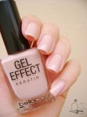 Esmalte em Gel.  Nude 16