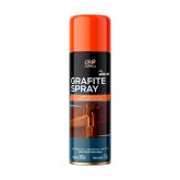 Grafite Spray 300ml - Orbi