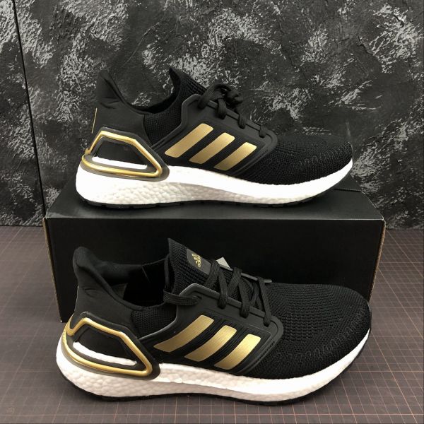 Adidas Ultra Boost 20 Consortium UB6.0