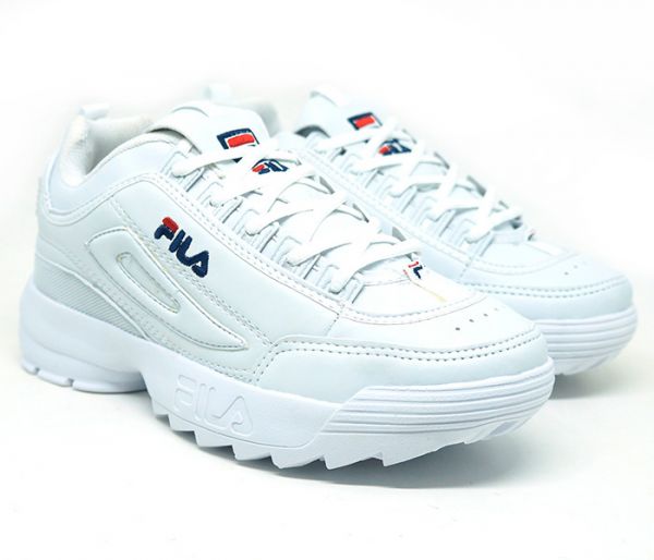 Tenis Fila Disruptor 2