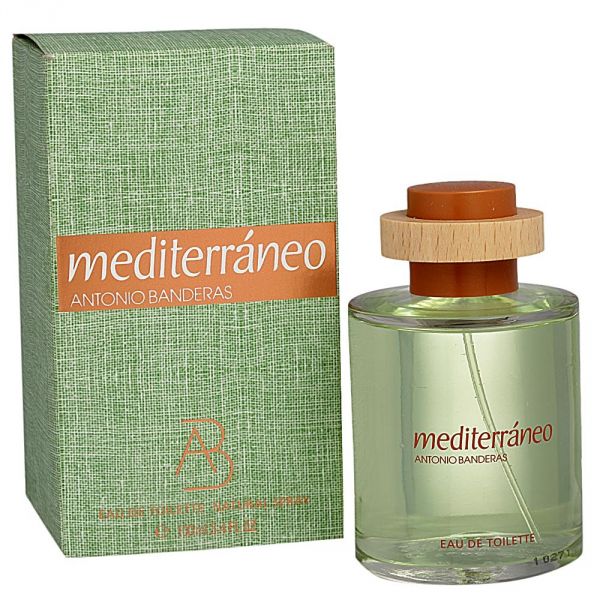 Mediterráneo