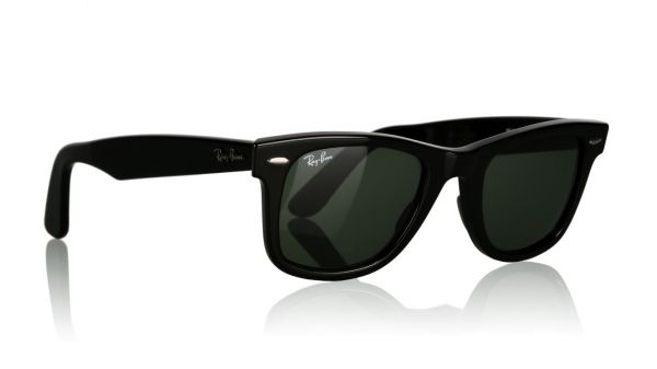 Modelo Wayfarer