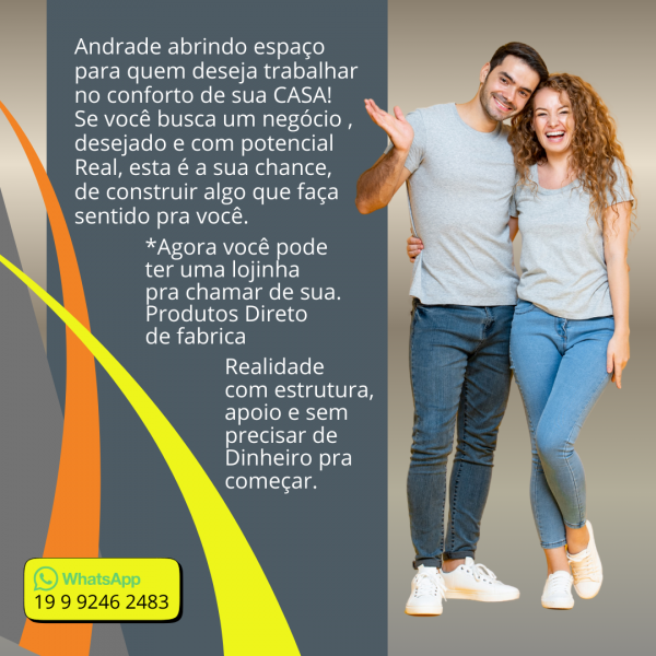 Home Office Minha Rede