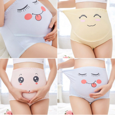 Calcinha Gestante Cod 3778