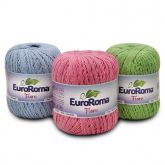 Barbante Fiore 8/4 Cores -150 gramas  cada(Informar cor,numeração do pedido na caixa de mensagem)