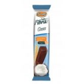 Palito de Fibras Coco Queimado Biosoft (30g)