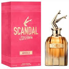 INSPIRADO EM SCANDAL FEM