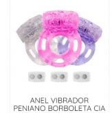 ANEL PENIANO COM VIBRO REF051