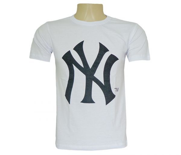 Camisa New York Yankees