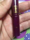 Batom Tinta Abelha Rainha  Cor: Vinho Tinto