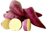 Batata Doce KG