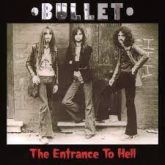 Bullet - Entrance Tô Hellion Cd Nacional Em Slipcase