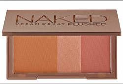 Paleta Naked Flushed