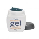 4031 CRIO-TERÁPICO - GEL LIPO-REDUTOR COM ALCACHOFRA COMPOSTA - 250 G