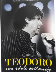 Livro – Teodoro, Um Ídolo Sertanejo