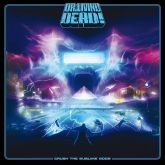 Dr. Living Dead! - Crush The Sublime Gods CD Nacional!!!