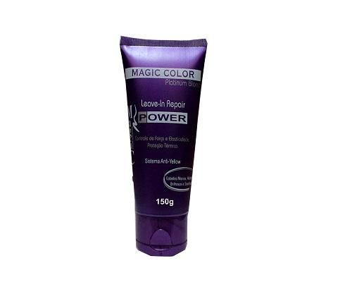 Leave-in repair Magic color Power 150gr