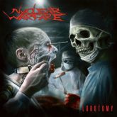 Nuclear Warfare -  Lobotomy (Semi-Novo)