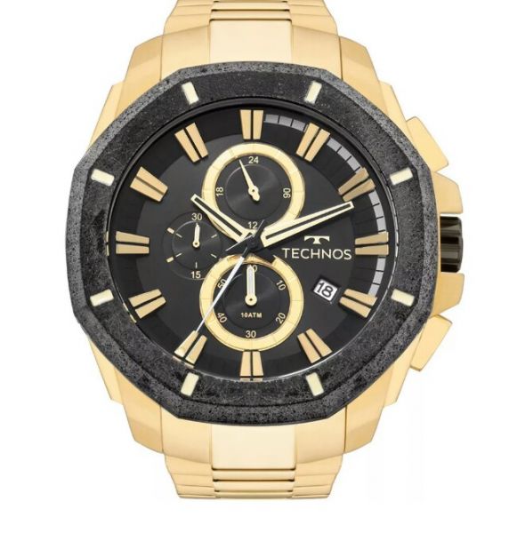 Relógio technos masculino