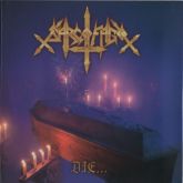 CD SARCÓFAGO - Die Hard digipak