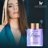 Volúpia pour femme EUA